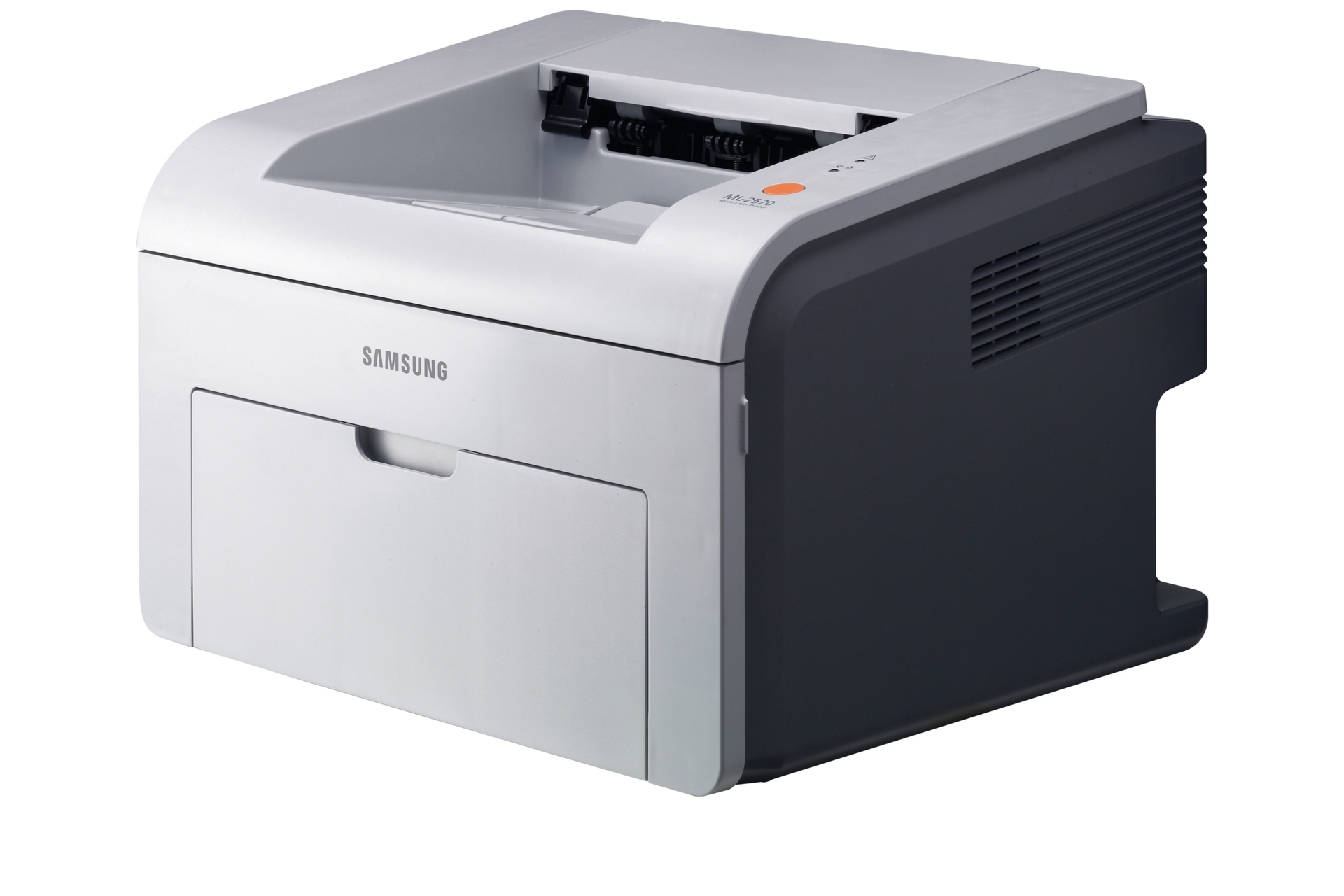 драйвер samsung ml 2570