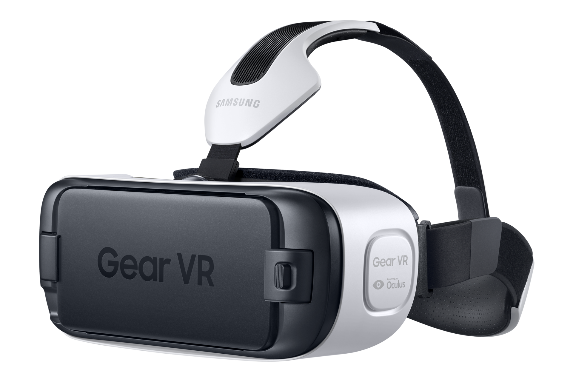 Очки виртуальной реальности Samsung Gear VR 2 S6 SM-R321NZWASEK