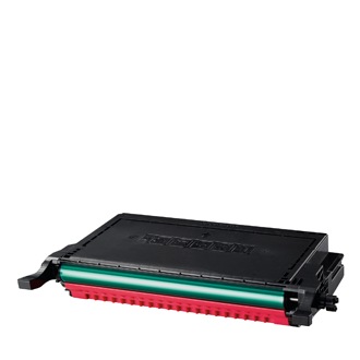 CLP-M660A Вид Спереду