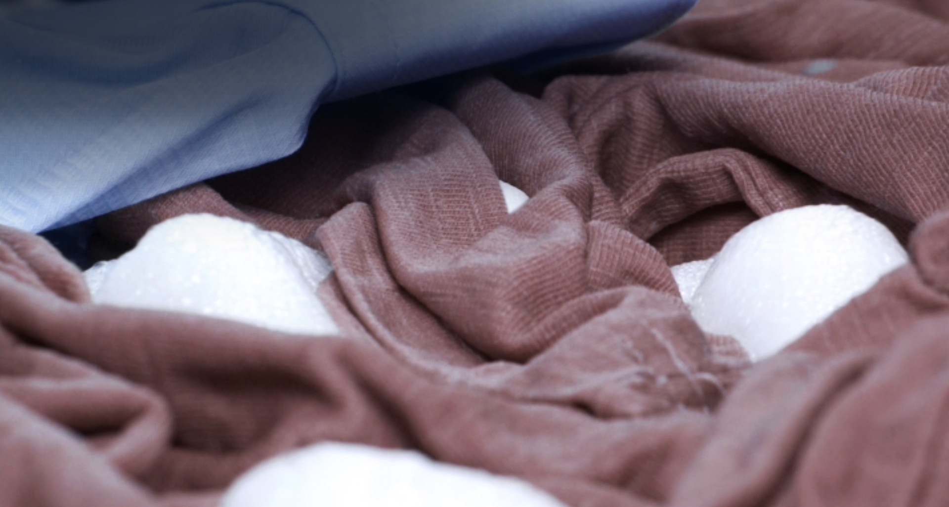 Неоспоримая эффективность пузырьков