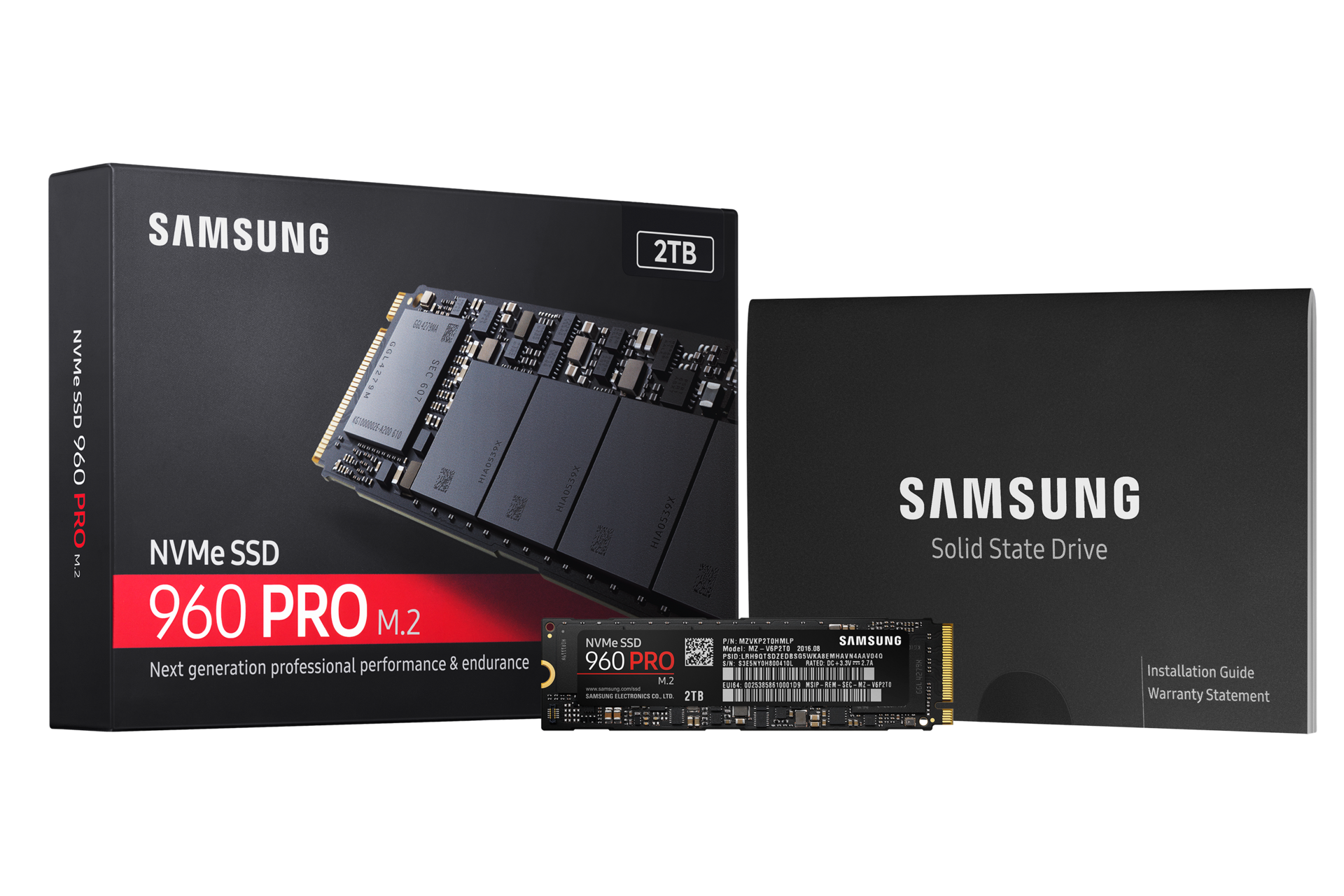 Samsung 960 Pro Nvme Ssd Solid State Drives Samsung Uk 3635