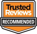 Trusted Reviews - Recommended Award for UE55MU8000