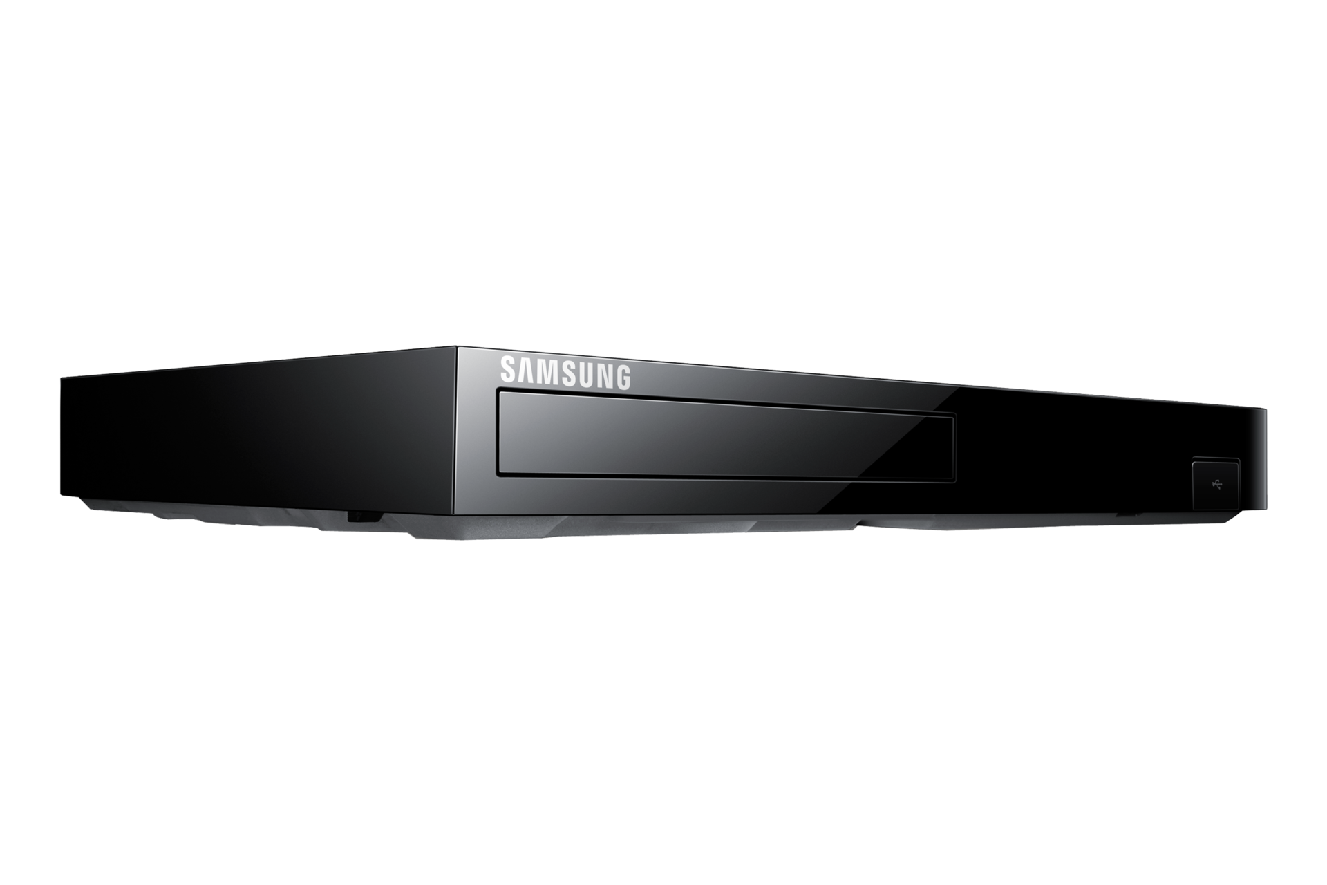 Samsung BDF6500 Smart 3D WiFi Bluray & DVD Player Samsung UK