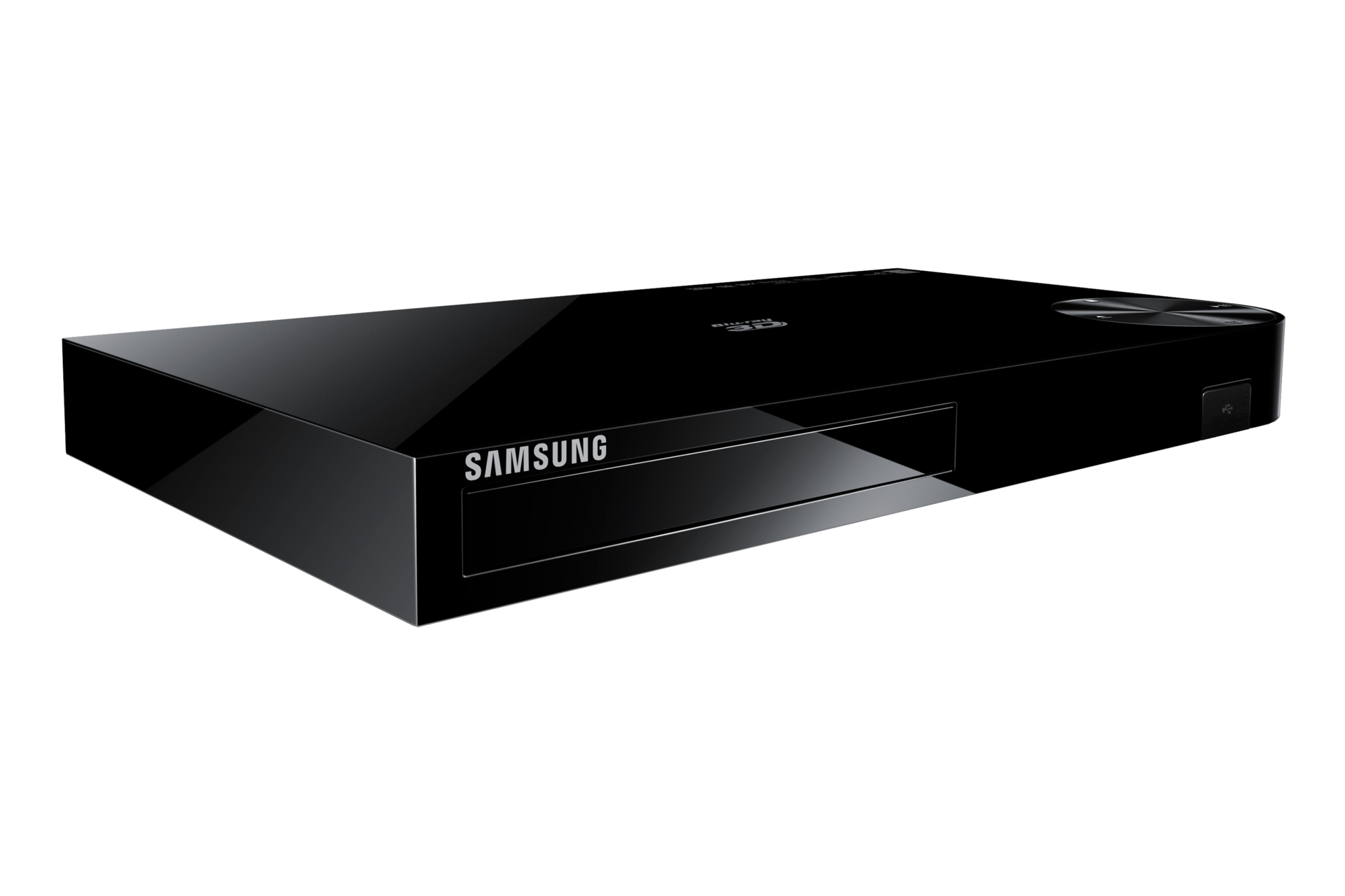 Samsung BDF6500 Smart 3D WiFi Bluray & DVD Player Samsung UK