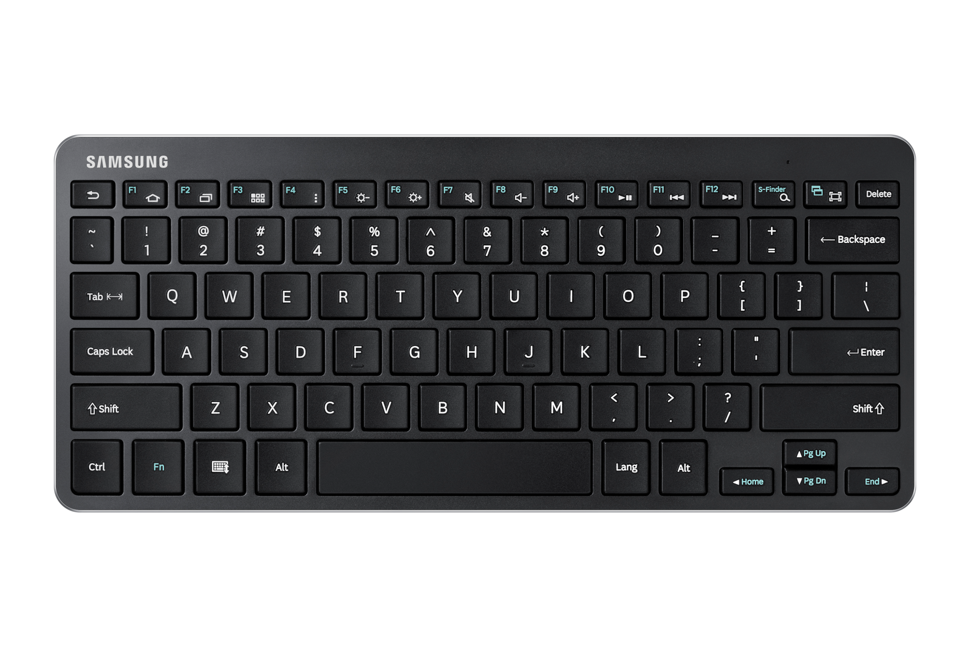 keyboard for tab