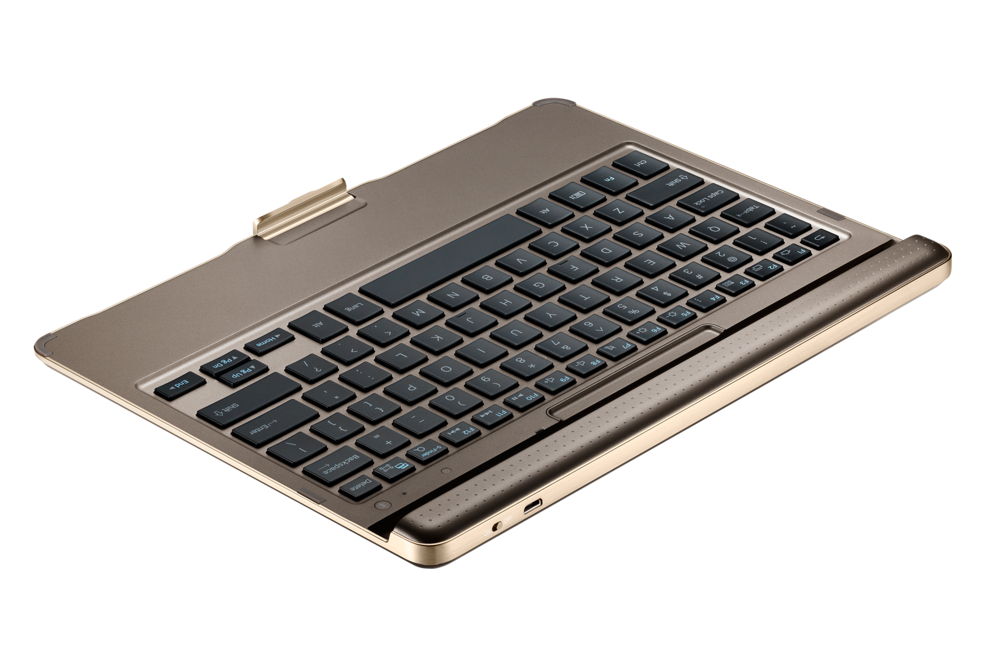 keyboard for samsung tab 5se