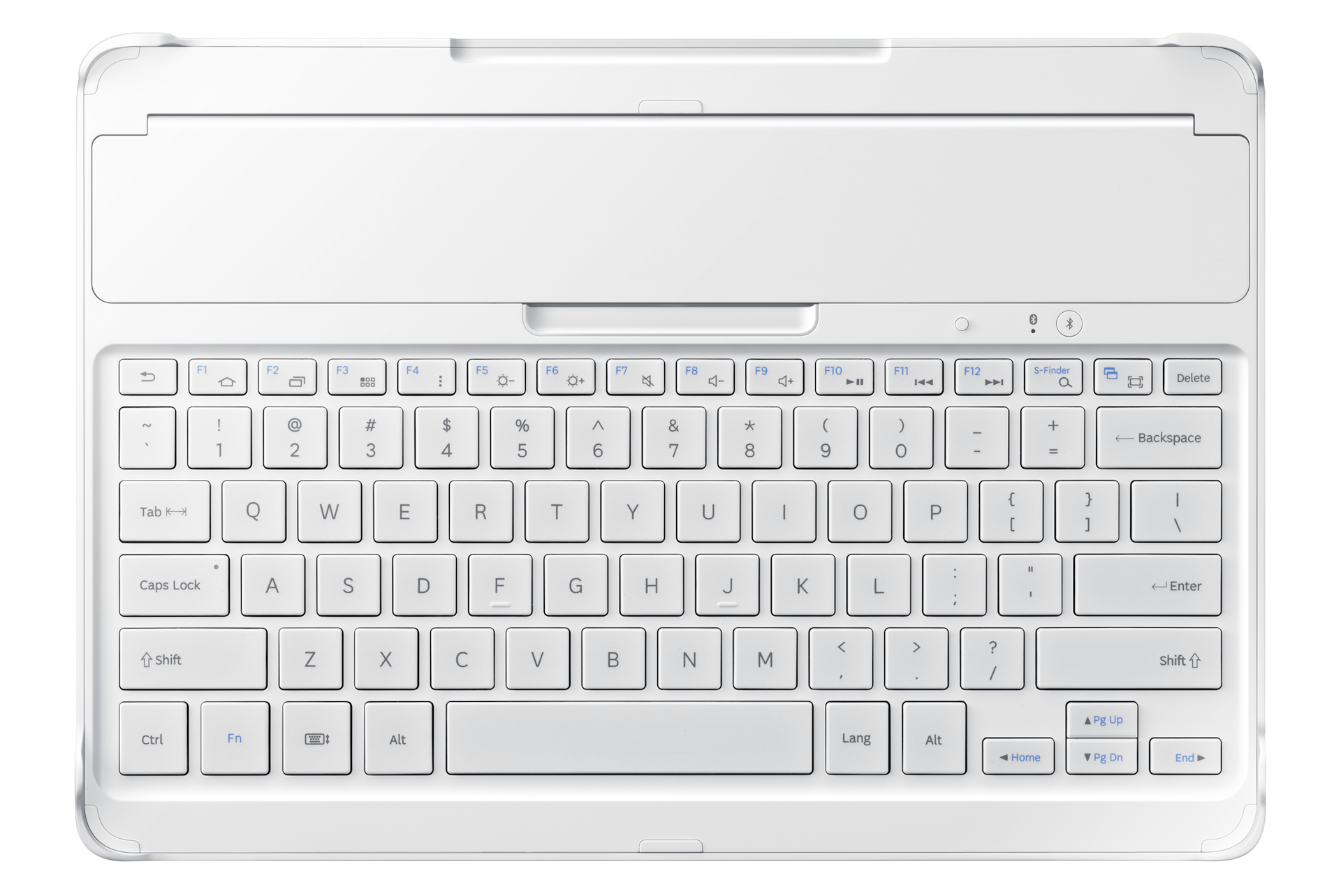 Galaxy TabPRO/NotePRO Bluetooth Keyboard - Samsung UK