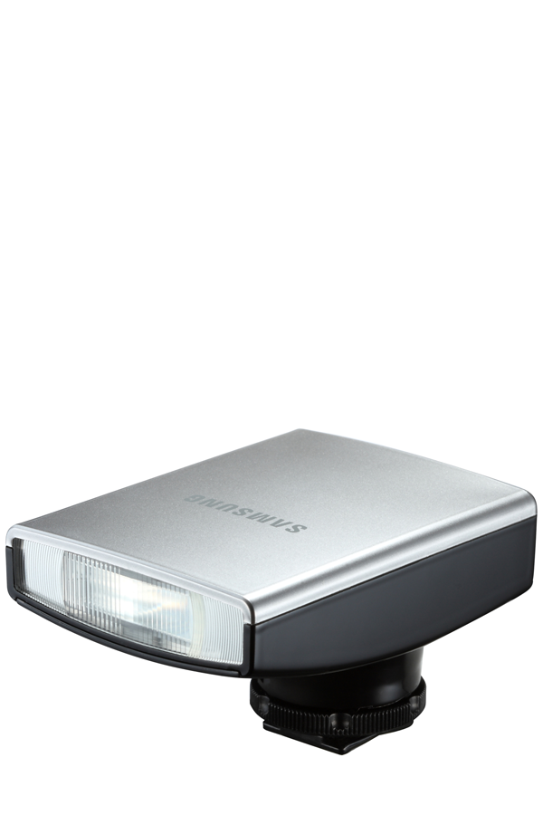 Samsung GN15 ATTL External Flash (NX & EX Series Digital Cameras