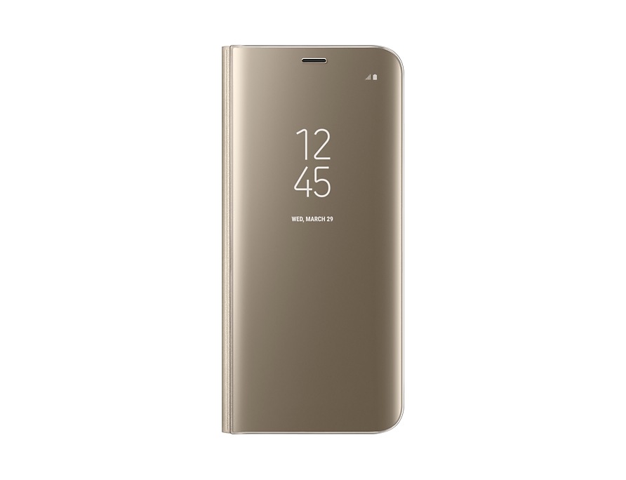 samsung s8 phone case clear view samsung s8 phone case clear view