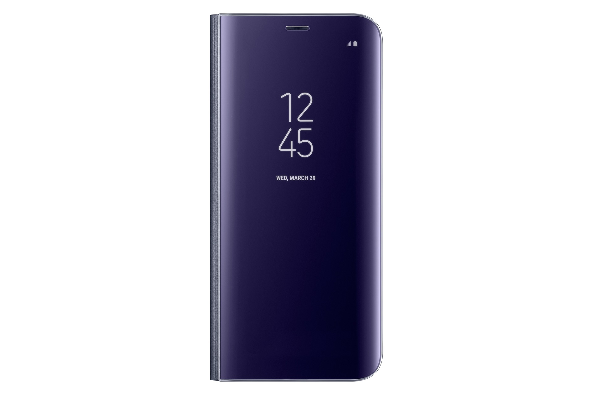 s8 violet