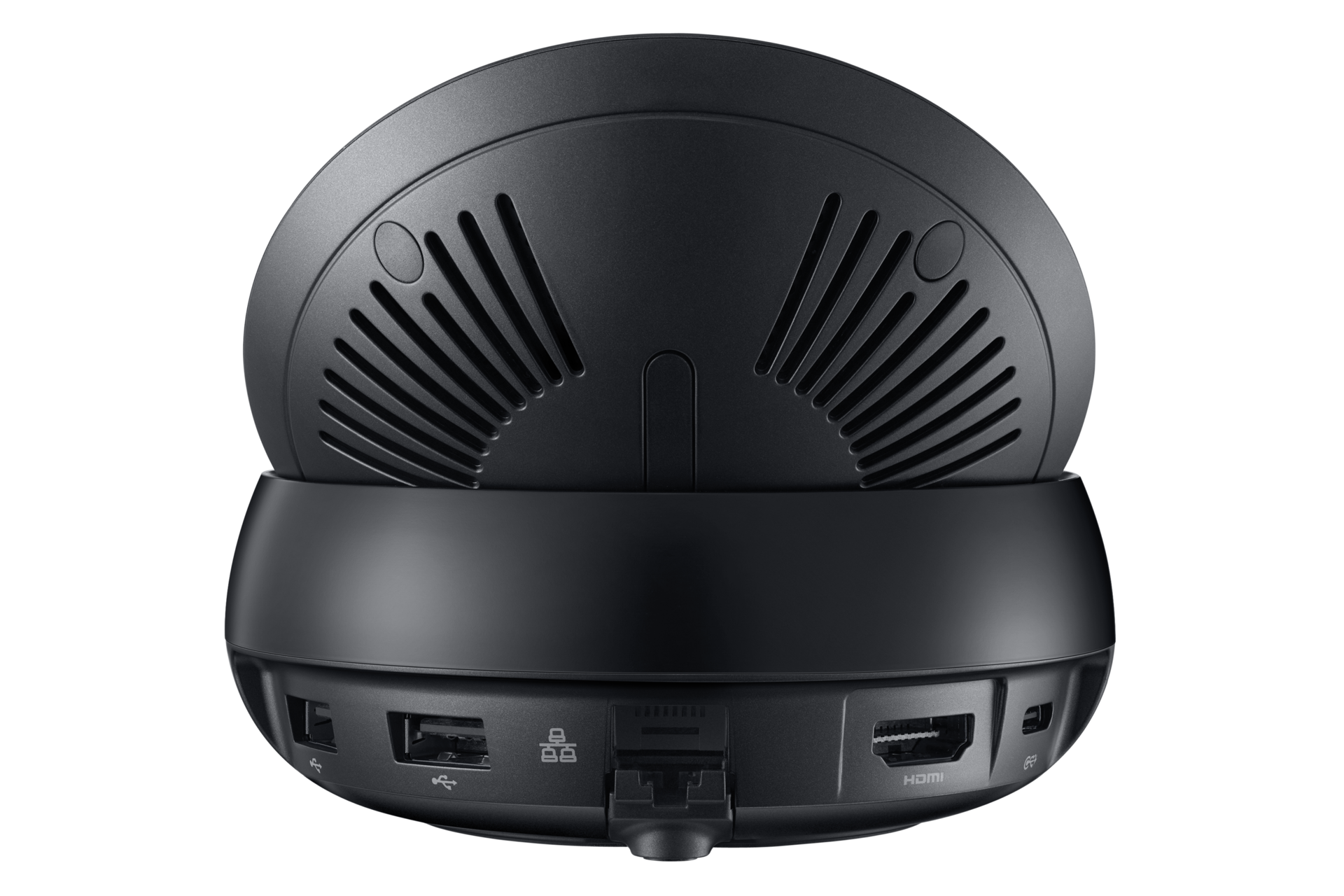 DeX Docking Station Use S8 & S8+ Smartphone as PC Samsung UK