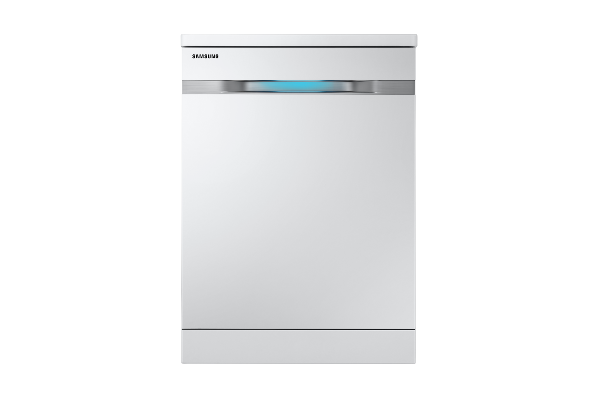 DW9000H Freestanding Dishwasher with WaterWall™ Samsung UK
