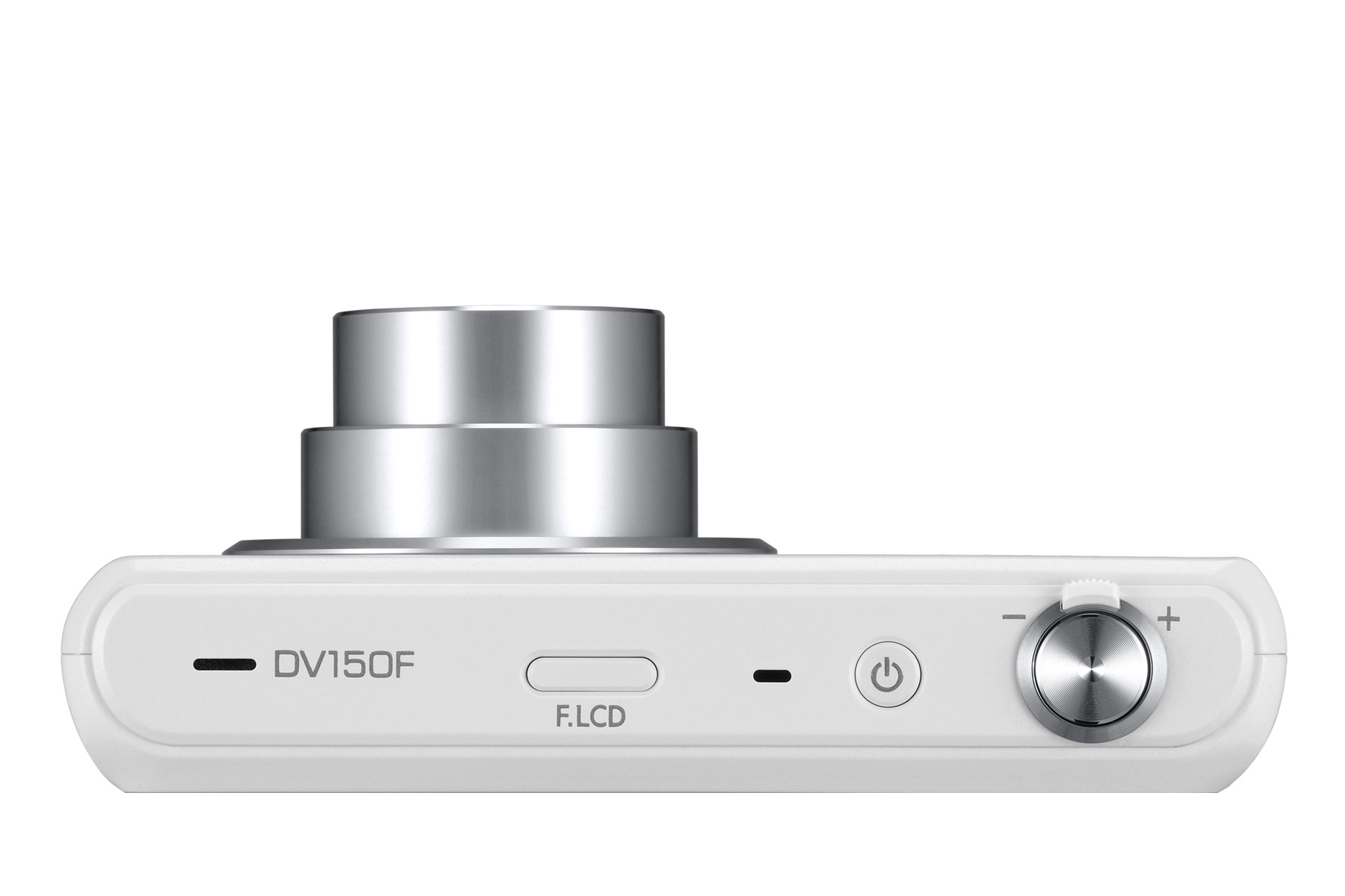 Samsung DV150F 16.2MP WiFi 2.7inch LCD Display Compact Digital Camera