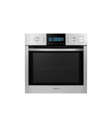 Samsung Dual Cook Steam Oven, 65L - View full specs | Samsung UK