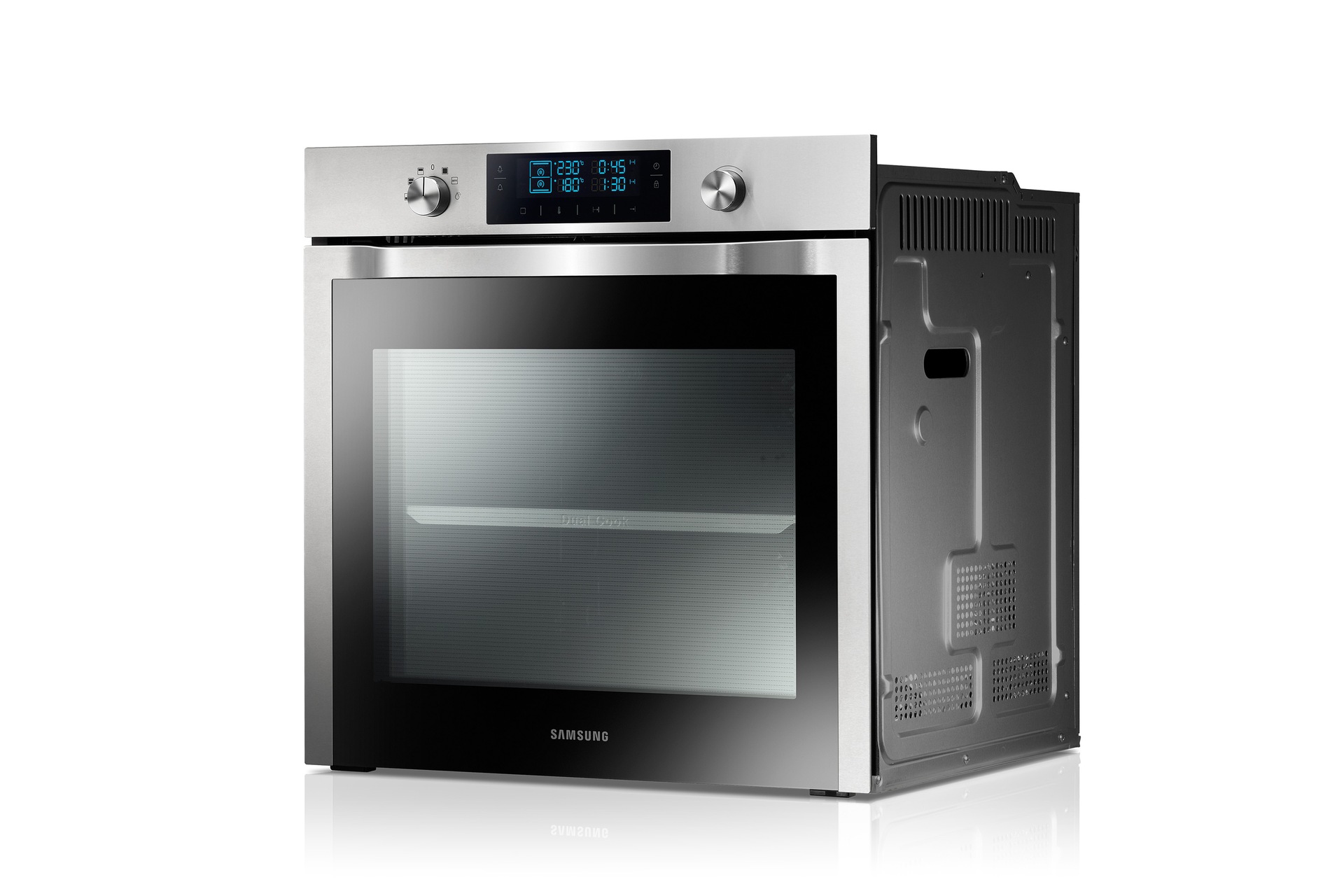 Samsung NV70F7786HS NEO Convection Oven