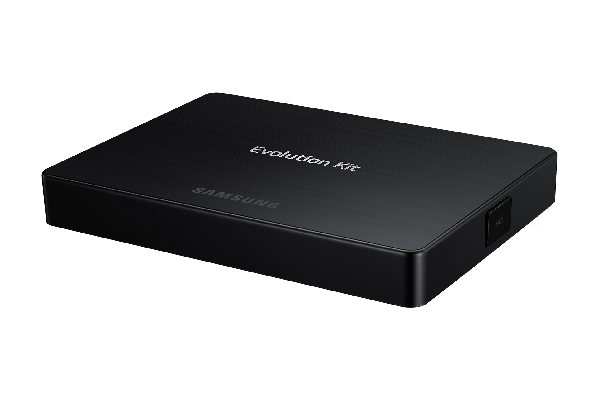 Samsung SEK1000 Evolution Kit Full Specs Samsung UK