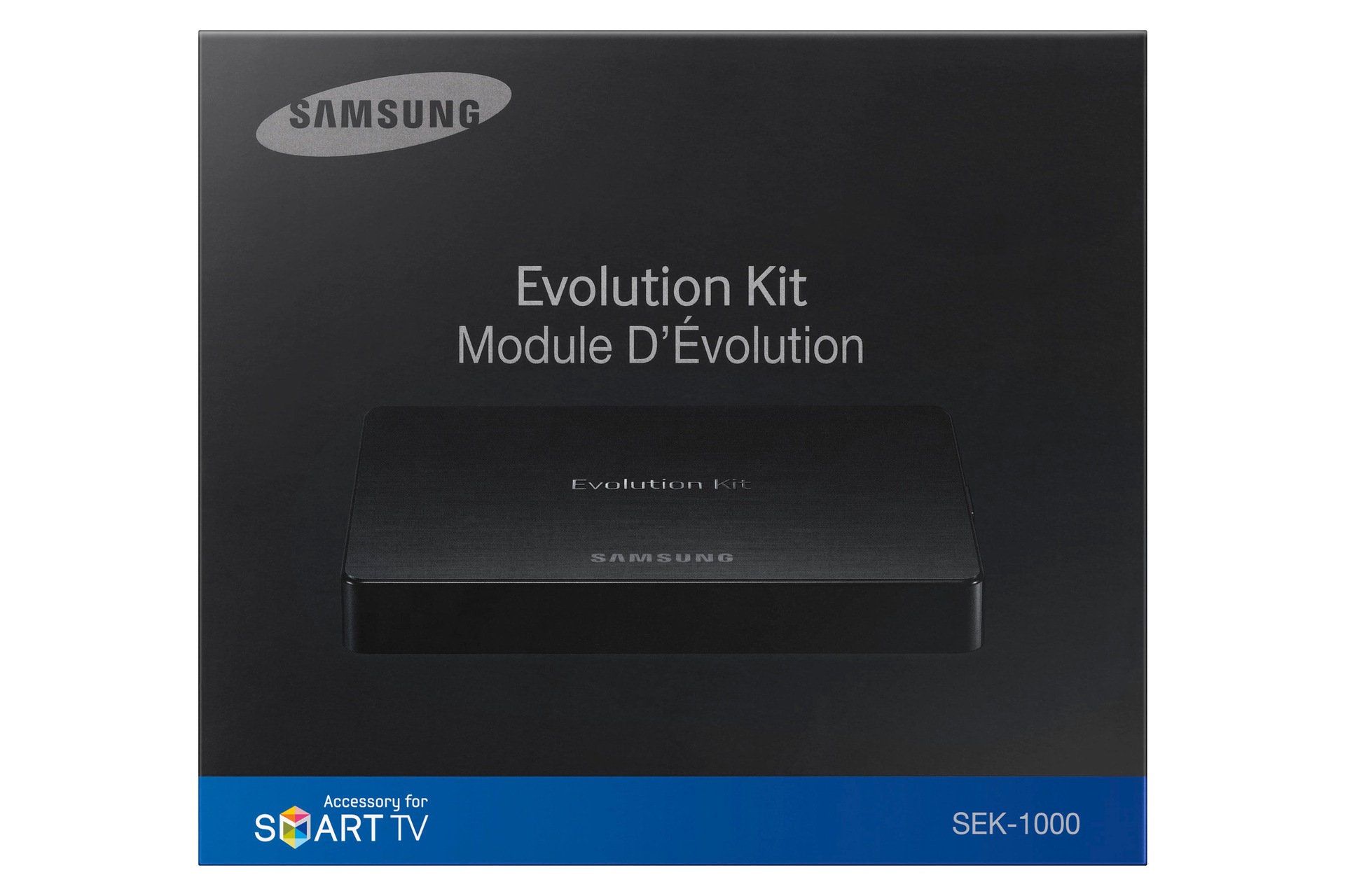 Samsung Evolution Kit Series 7000, 8000, 8500 Smart TVs Samsung