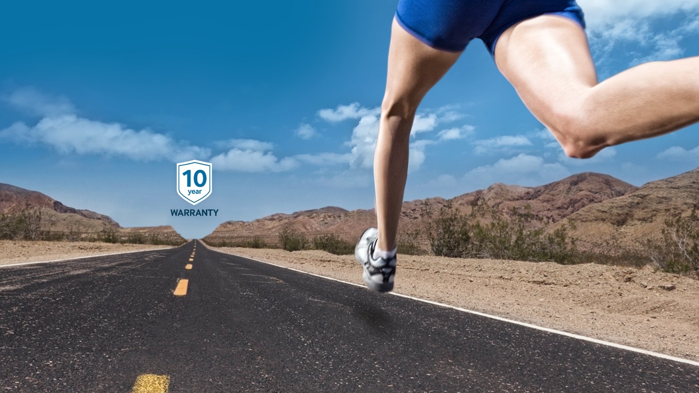 An SSD that won†t quit before you do