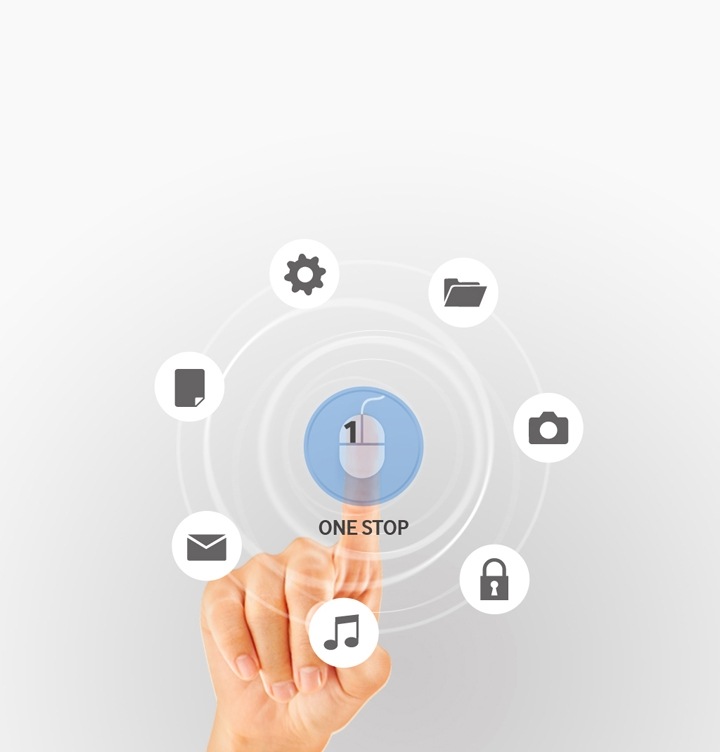 Level up to the 850 PRO simply without any hassle