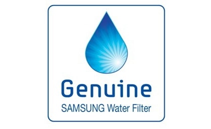Samsung genuine parts