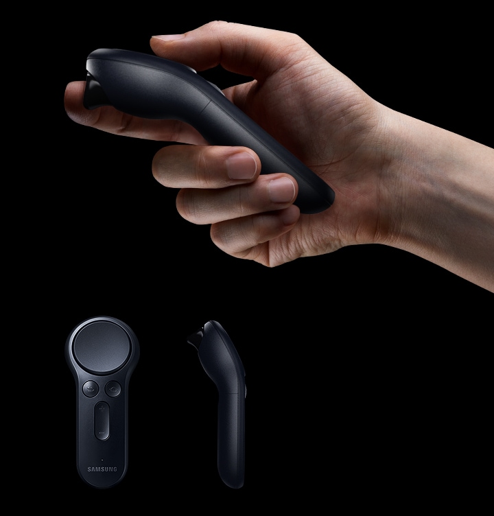 Gear VR Controller VR Hand Controller Samsung UK
