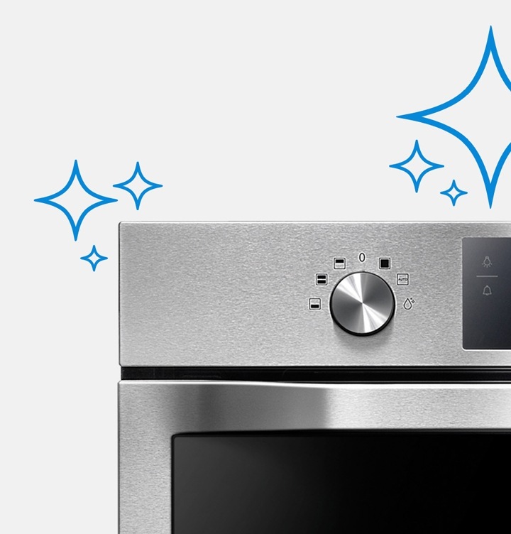 Samsung NV70F7786HS NEO Convection Oven