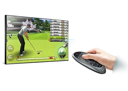 Enjoy great gaming on your TV without a console