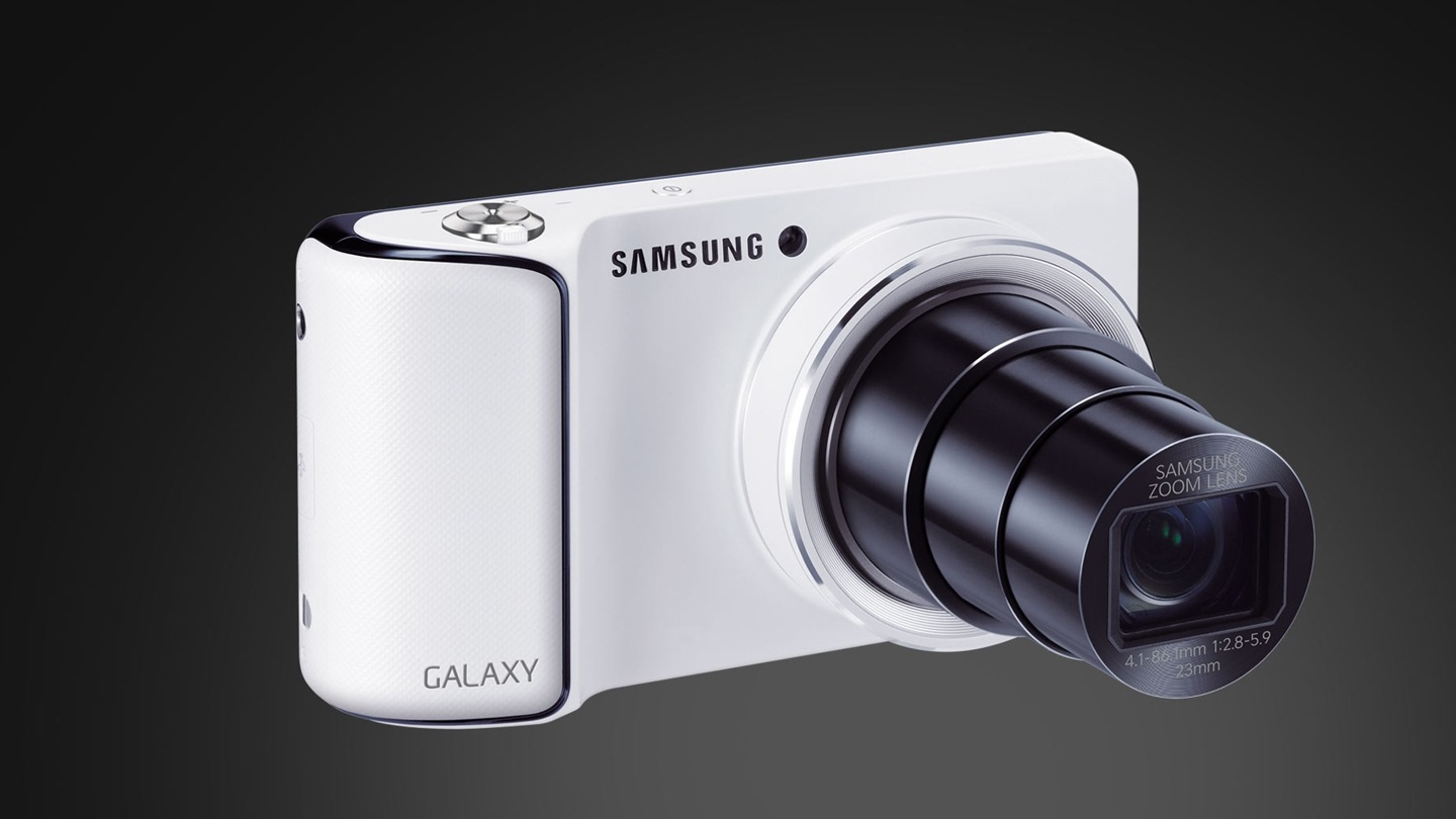 samsung 100 zoom