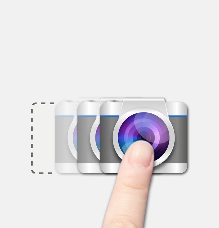 Samsung Galaxy Camera (3G) (White) Full Specs Samsung UK