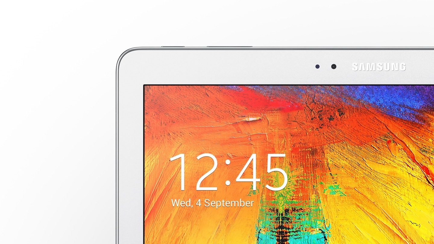 galaxy 10.1 note 2014 edition specs