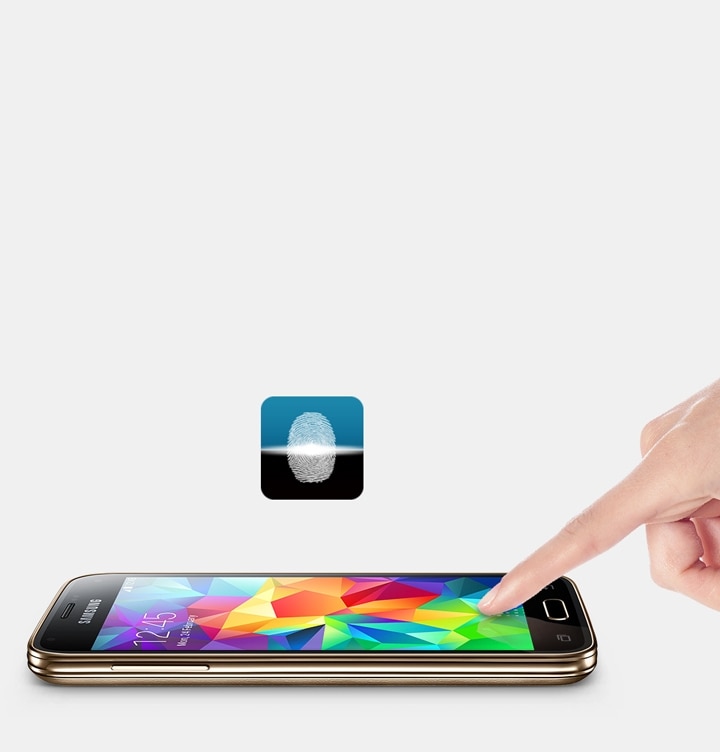 galaxy s5 mini nfc
