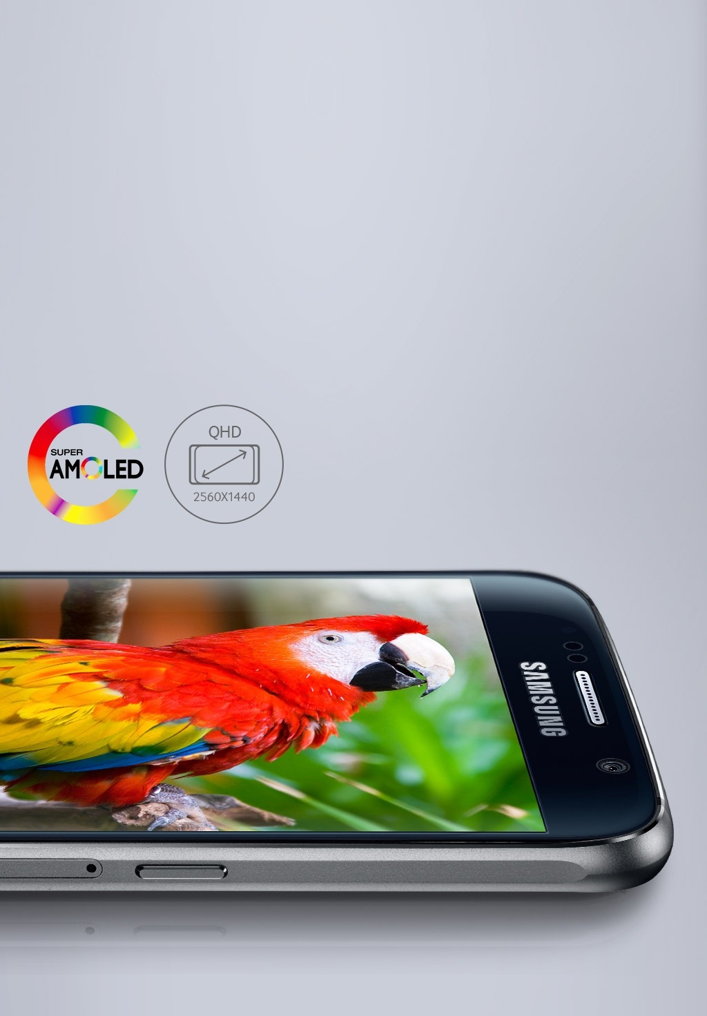 galaxy on5 6
