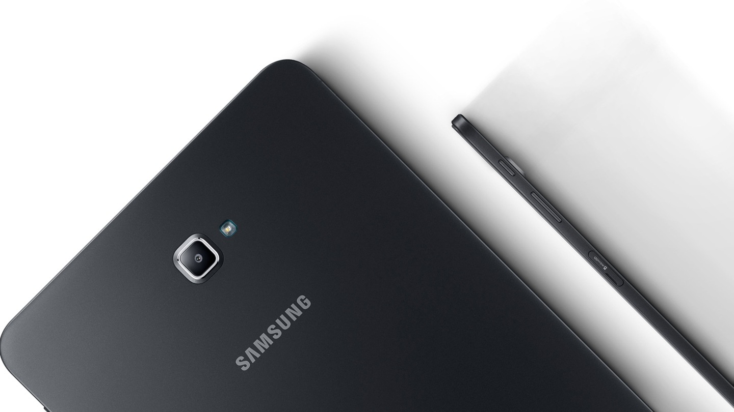 samsung tab a 10.5