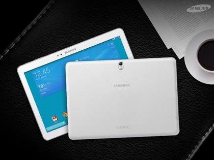 samsung tab 10 pro