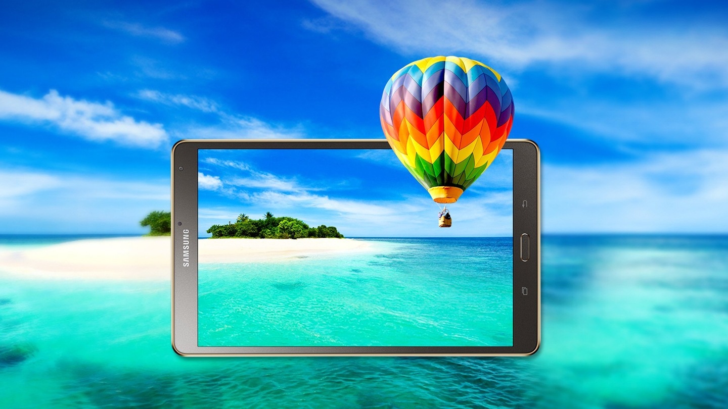 samsung tab 8.4 2020