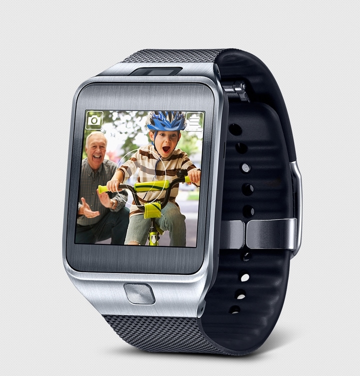 samsung gear 2 specs