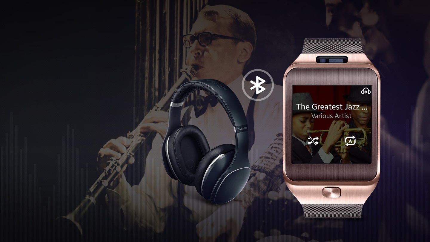 google play music samsung gear