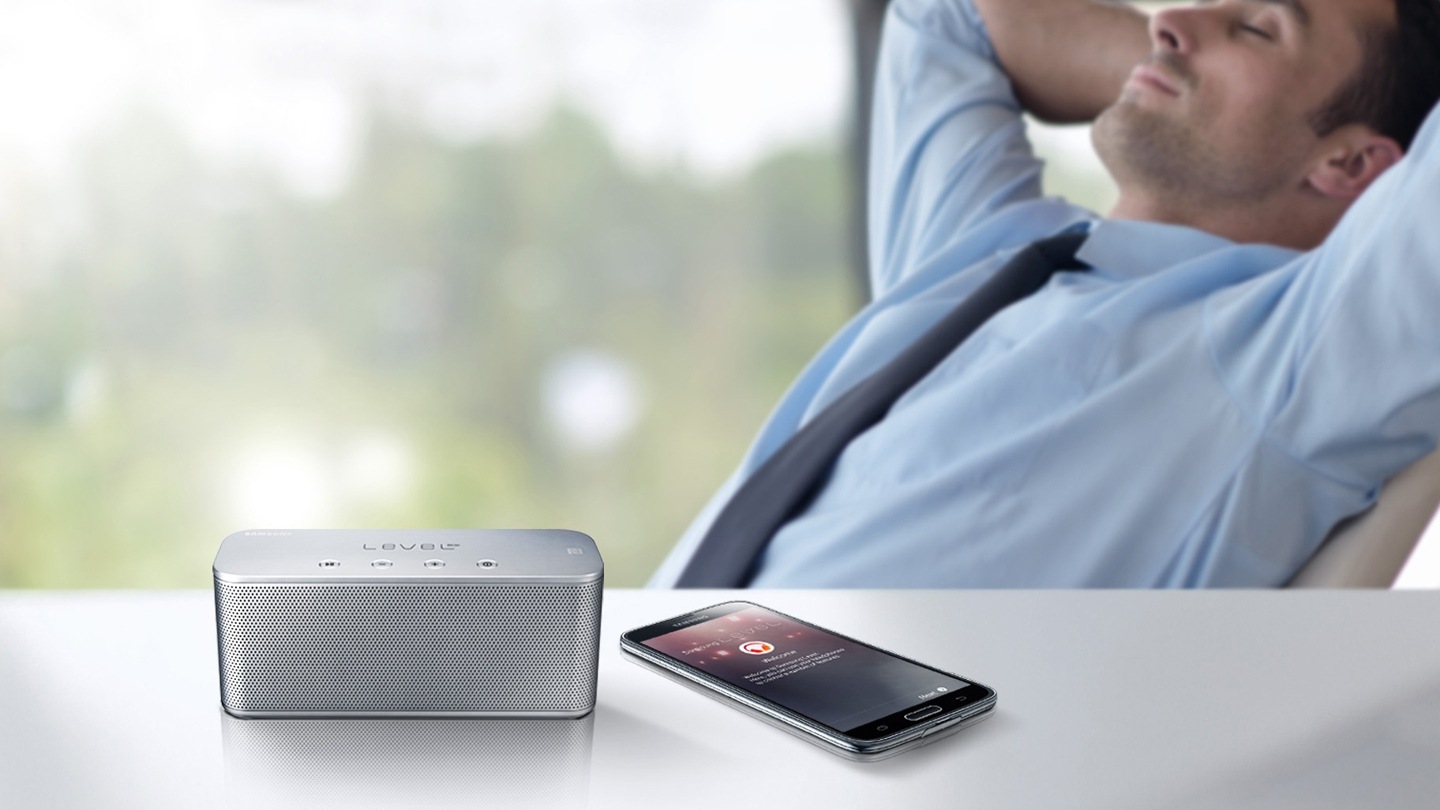 Premium Sound, optimised for Smart Devices