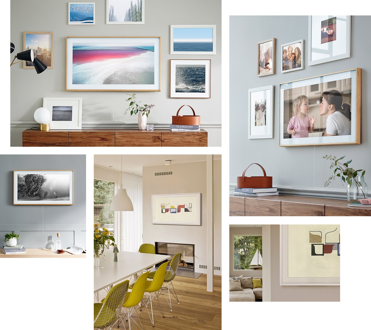 Lifestyle Gallery 01