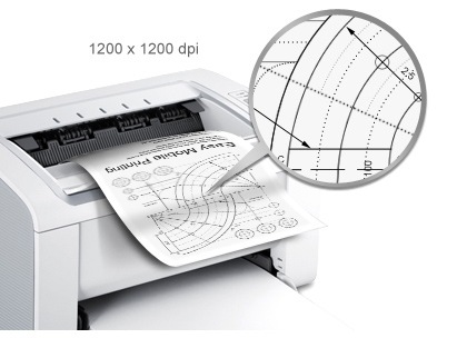 Give your print-outs standout detail