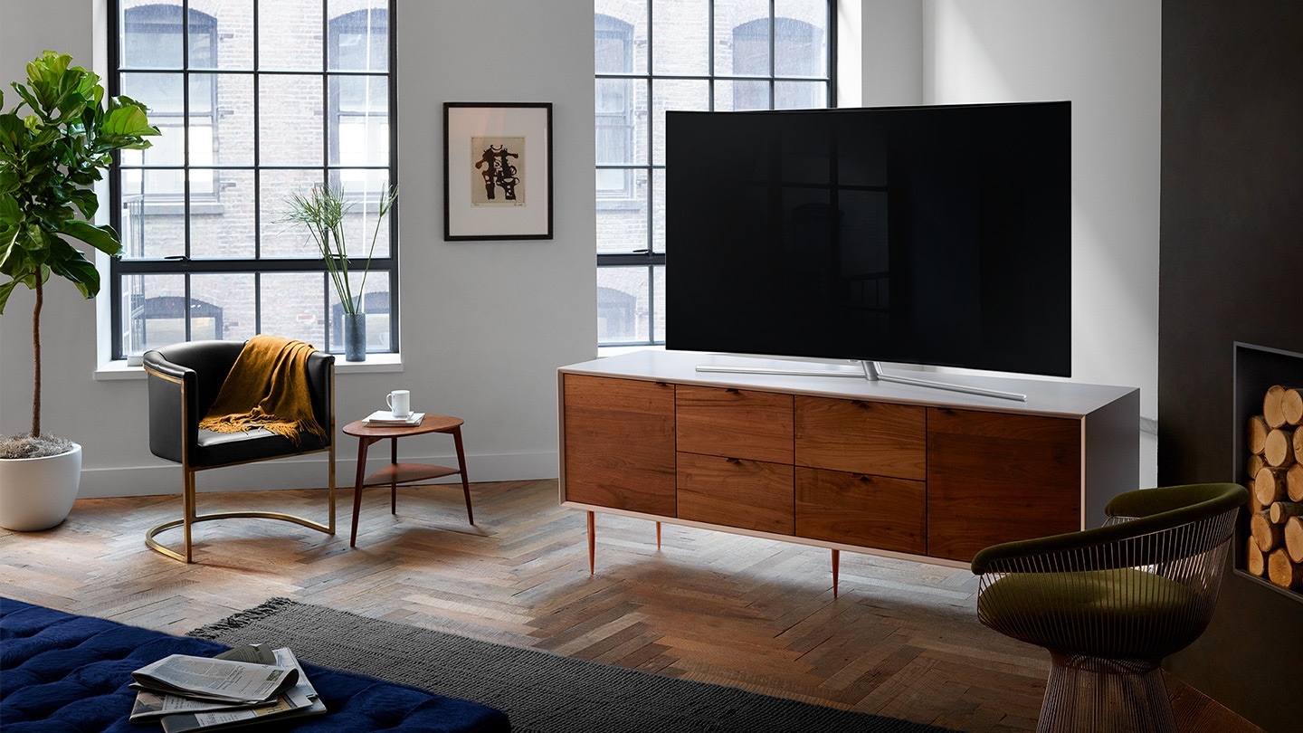 Design your space