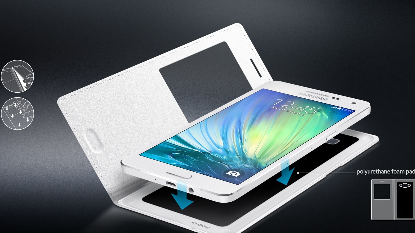 Polyurethane Foam Pad