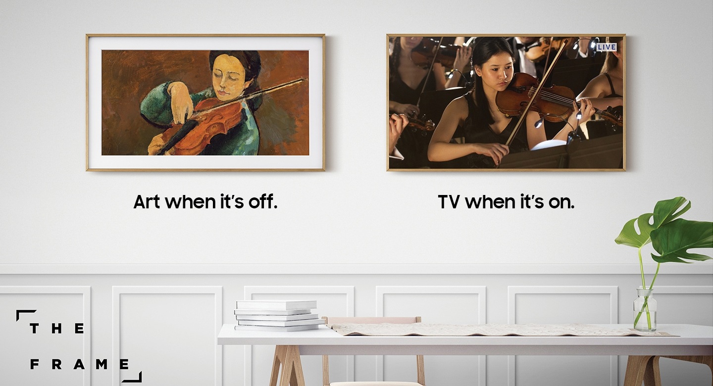 Designed for your space.