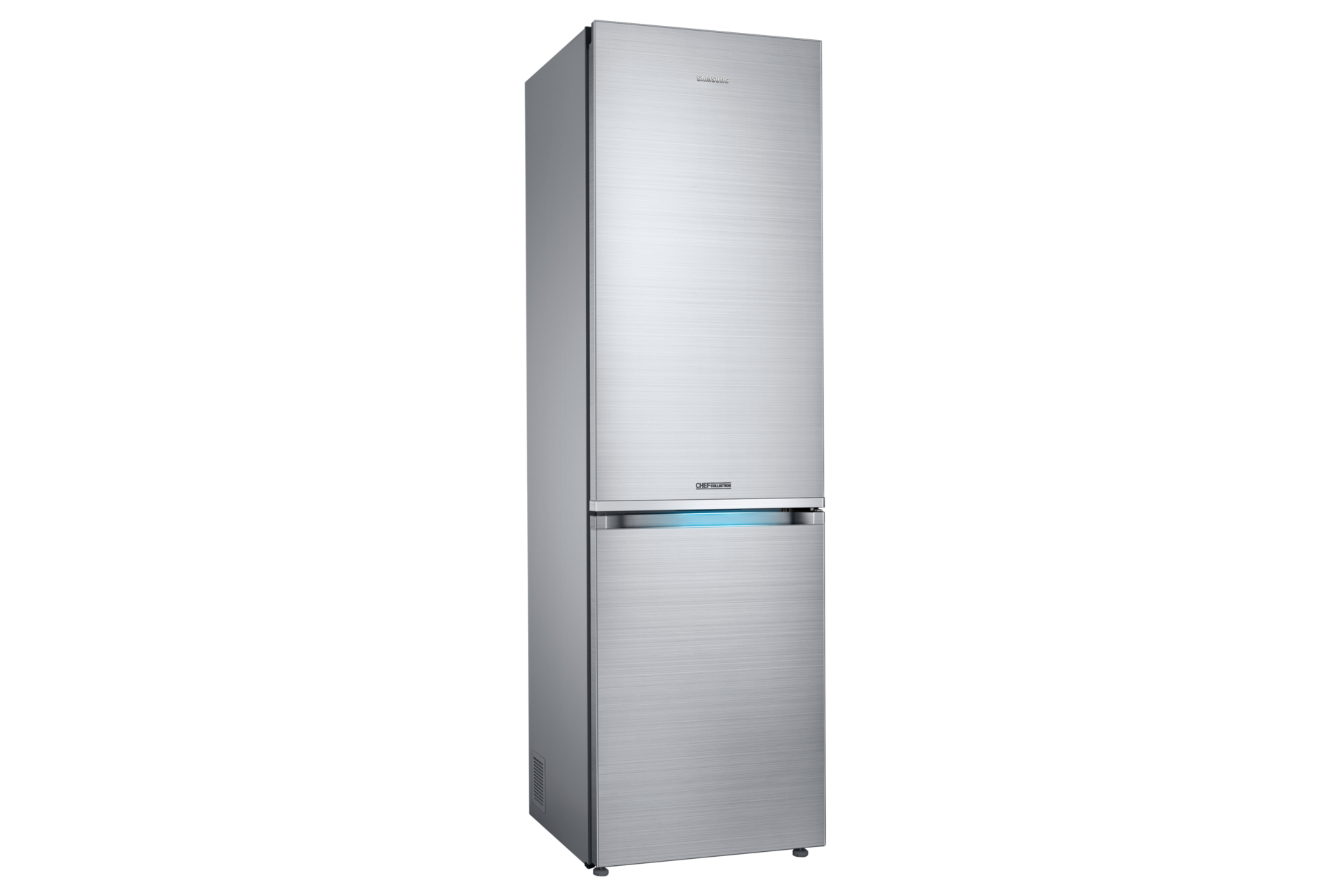 RB36J8799S4 Chef Collection 380 L 595 mm Width Fridge Freezer Samsung UK