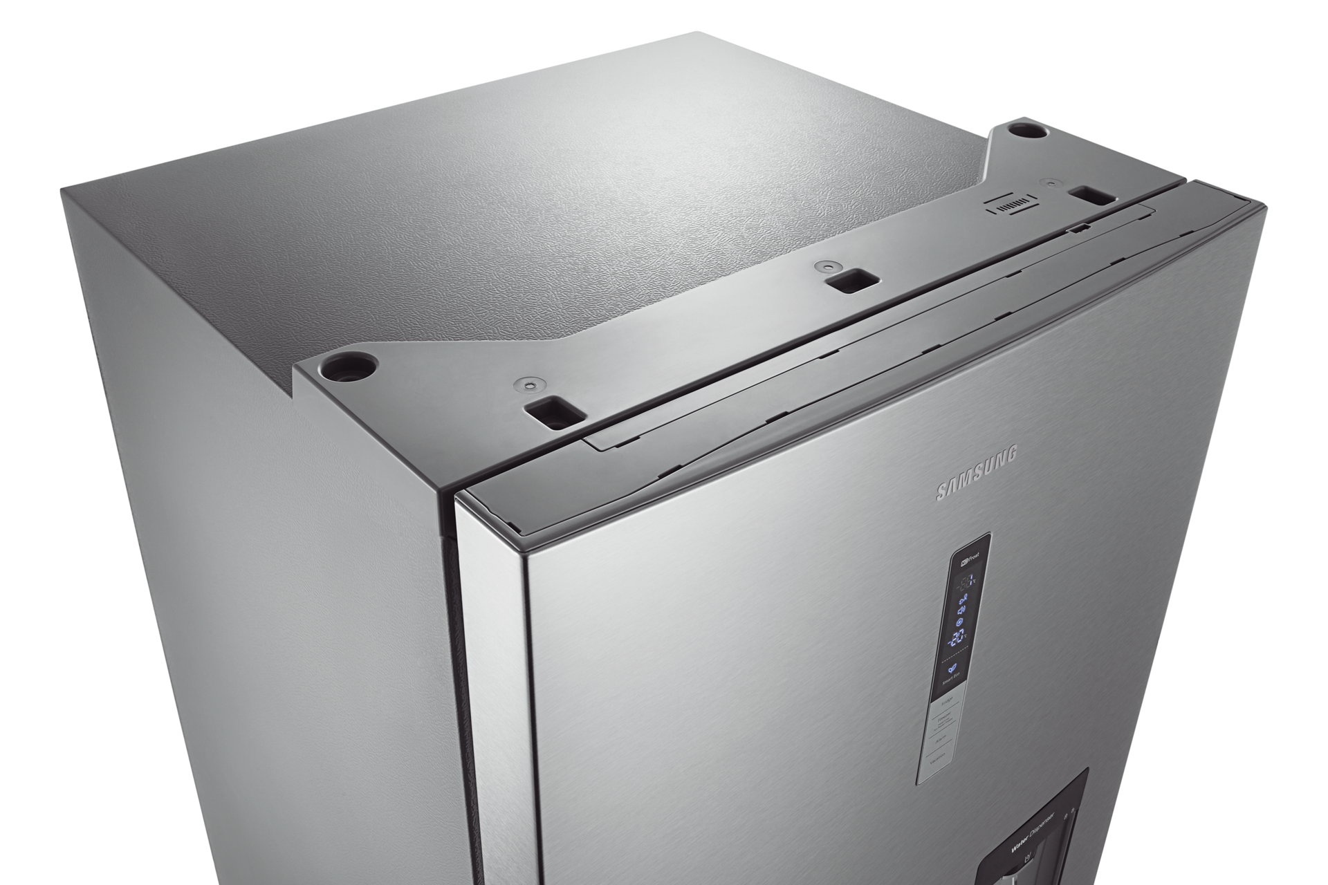 700mm width fridge