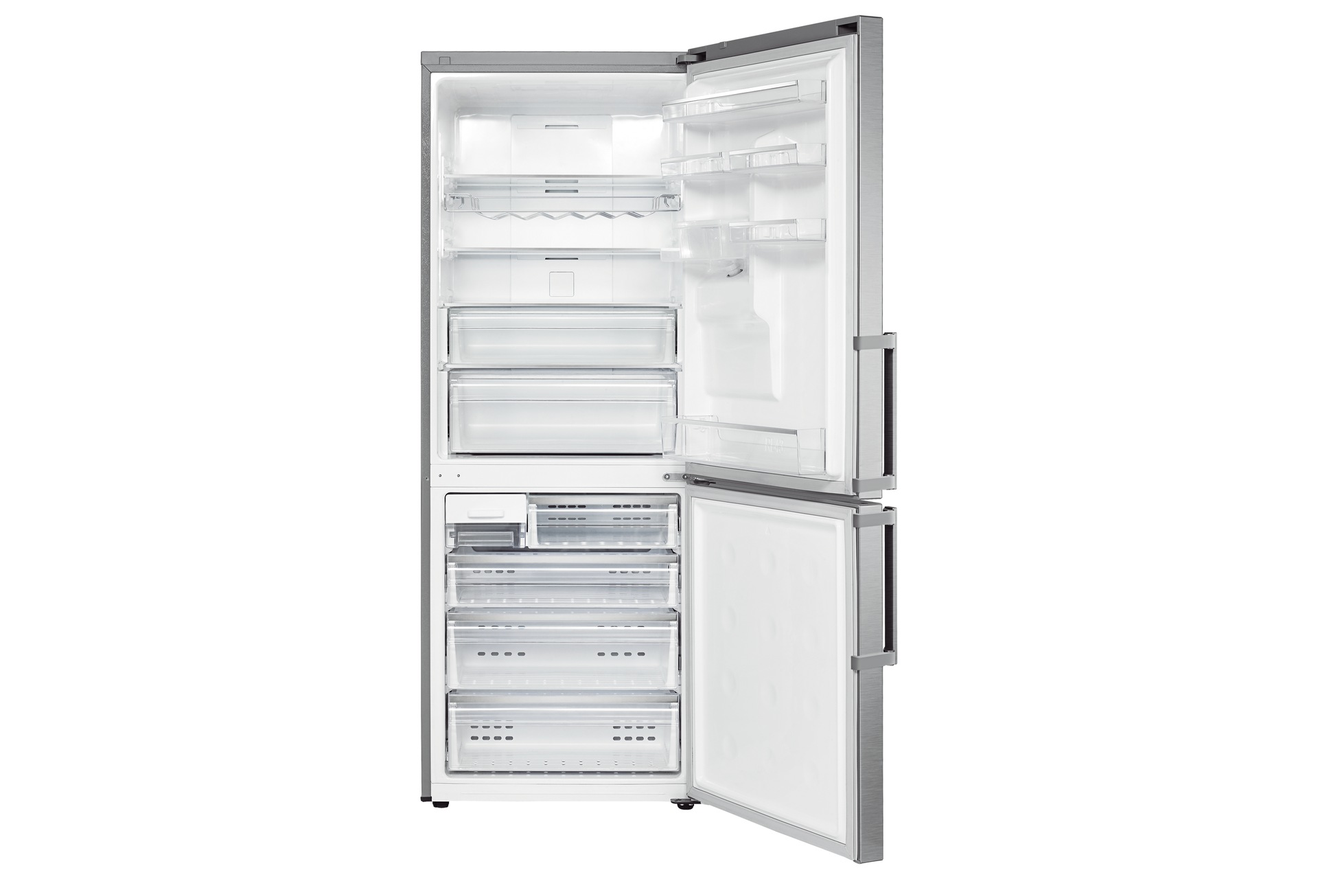 700mm width fridge
