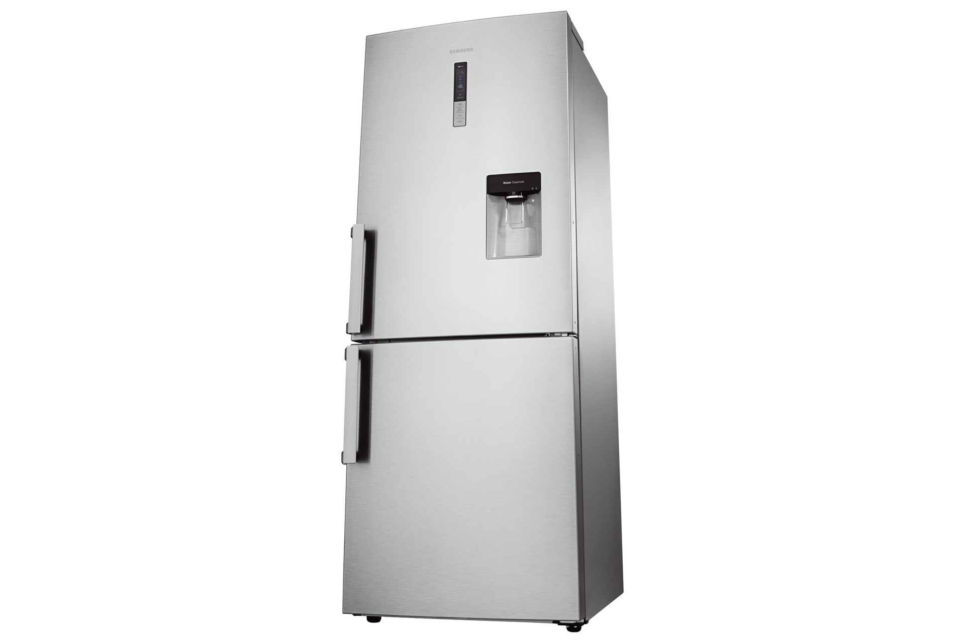 Samsung RL4362FBASL GSeries Fridge Freezer 700mm A+ Rating