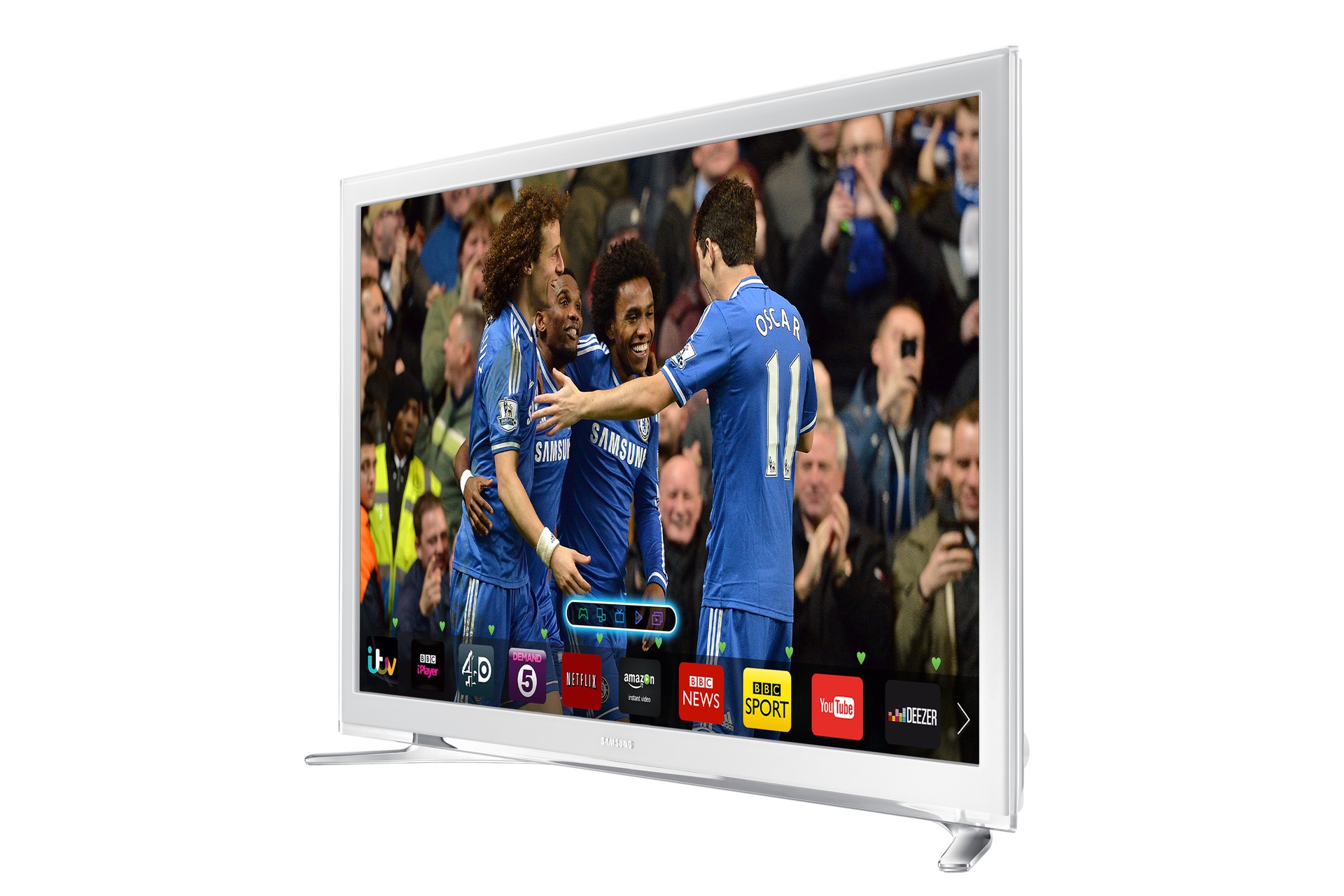 Samsung 22Inch H5610 Series 5 Smart HD 1080p LED TV