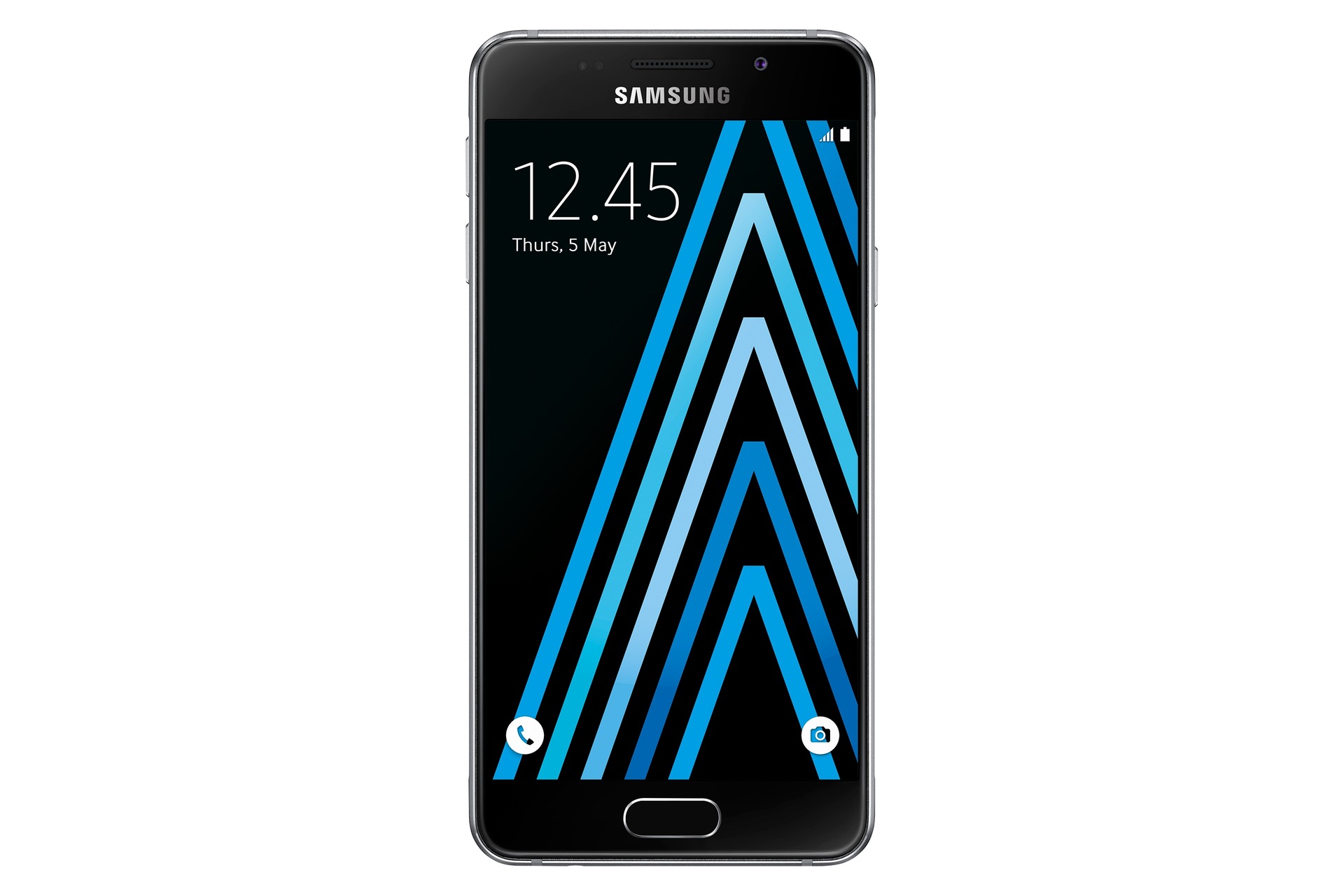 galaxy a3 6 2016