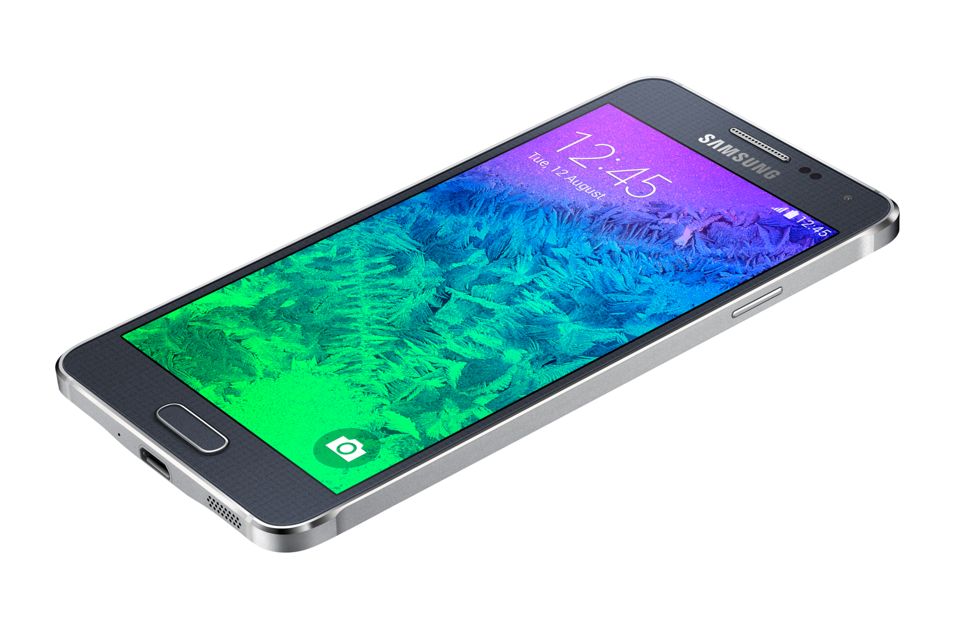 samsung galaxy alpha phone